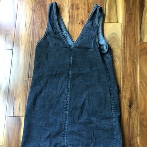 Urban Outfitters Jean Dress